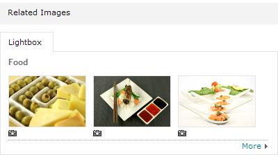food