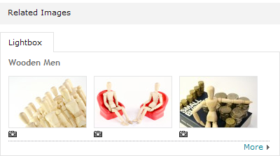 woodenmen