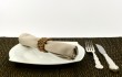 Dinner Setting Photo