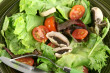 Salad Photo