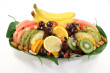 Fruit Platter Photo