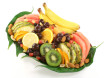 Fruit Platter Photo
