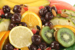 Fruit Platter Photo