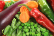 Fresh Vegetables Photo
