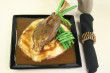 Roast Lamb Photo