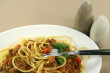 Spaghetti Bolognese Photo