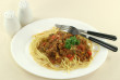 Spaghetti Bolognese Photo