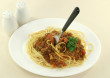 Spaghetti Bolognese Photo
