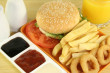 Fishburger Photo