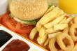 Fishburger Photo
