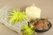 Aromatherapy Photo