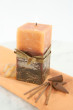 Aromatherapy Candle Photo