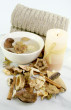 Aromatherapy Photo