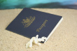 Australian Passport Photo