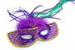 Fancy Dress Mask Photo