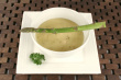 Chicken Asparagus Soup Photo