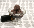 Chocolate Ice Cream  Sundae Dessert Photo