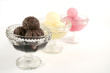 Ice Cream Sundaes Photo