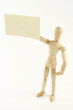 Blank Sign Photo