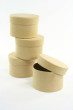 Hat Boxes Photo