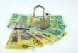 Unsecured Money Photo