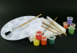 Art Tools Photo