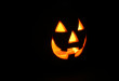Jack O Lantern - Halloween Photo