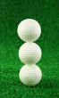 Golf Balls Photo