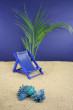 Tropical Scene Photo