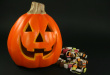 Jack O Lantern - Halloween Photo