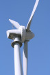 Wind Turbine Photo