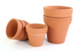 Garden Pots Photo