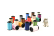 Cotton Threads Photo