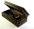 Old Wooden Box Photo