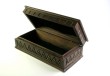 Old Wooden Box Photo
